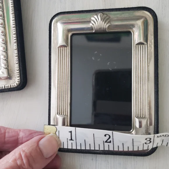 2 Vintage Frames - Picture 5 of 12